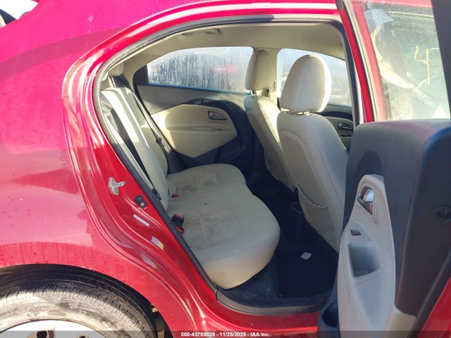 2013 KIA RIO KNADM5A38D6135206 Photo 7