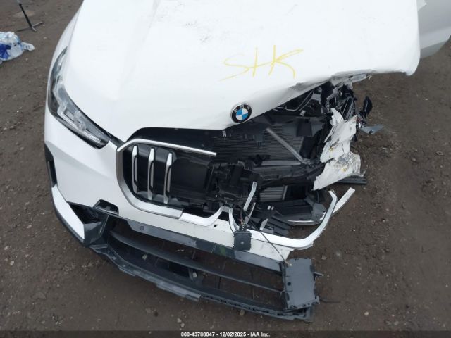 2025 BMW X1 WBX73EF01S5377231 Photo 9