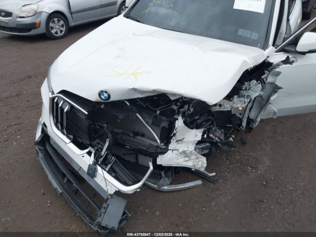 2025 BMW X1 WBX73EF01S5377231 Photo 5