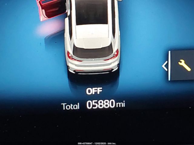 2025 BMW X1 WBX73EF01S5377231 Photo 6