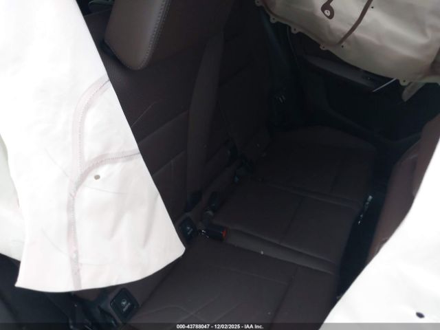 2025 BMW X1 WBX73EF01S5377231 Photo 7