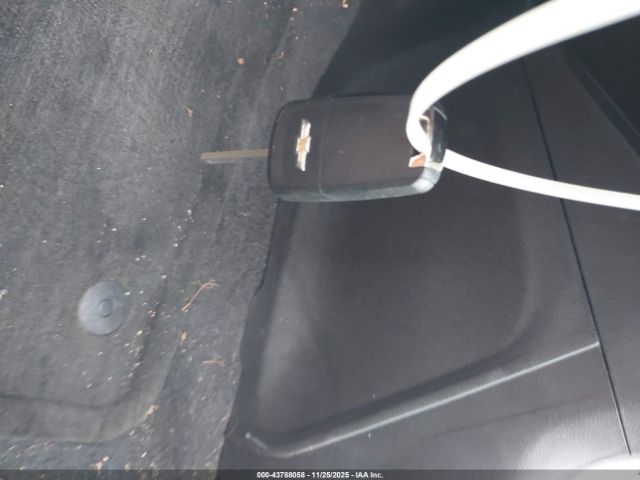 2014 CHEVROLET CRUZE 1G1PG5SB3E7219516 Photo 10