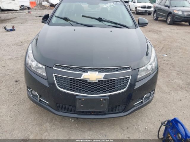 2014 CHEVROLET CRUZE 1G1PG5SB3E7219516 Photo 5
