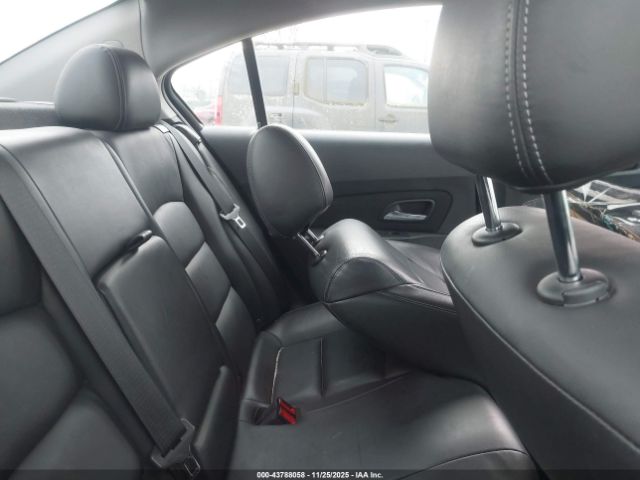 2014 CHEVROLET CRUZE 1G1PG5SB3E7219516 Photo 7