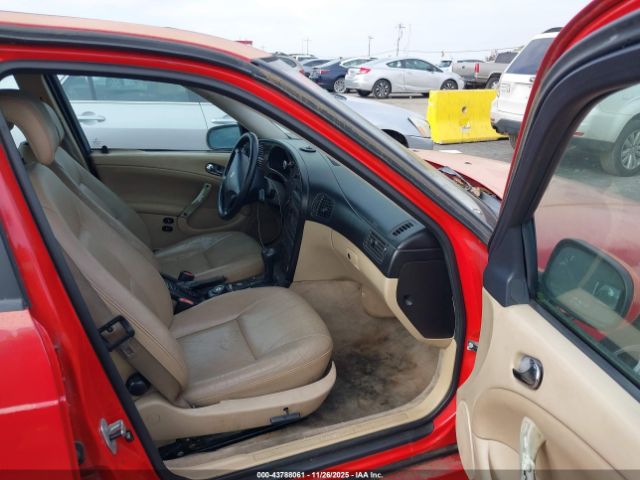 2004 SAAB 9-5 YS3ED49A443513858 Photo 4