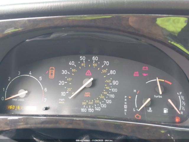 2004 SAAB 9-5 YS3ED49A443513858 Photo 6