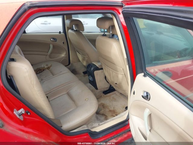 2004 SAAB 9-5 YS3ED49A443513858 Photo 7