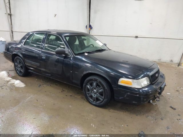 2011 FORD CROWN VICTORIA 2FABP7BV4BX181801
