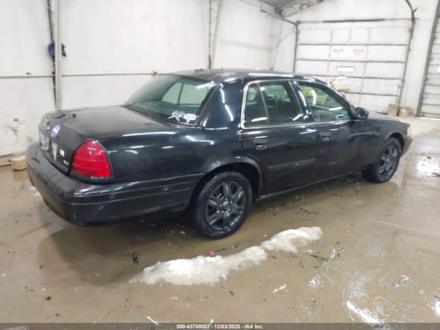 2011 FORD CROWN VICTORIA 2FABP7BV4BX181801 Photo 3