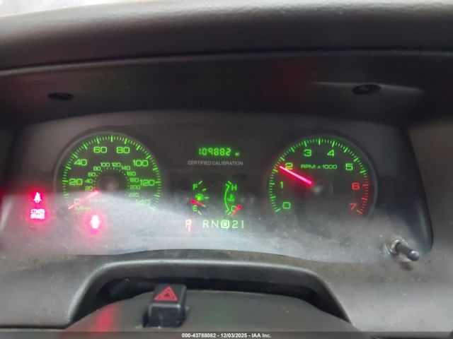 2011 FORD CROWN VICTORIA 2FABP7BV4BX181801 Photo 6