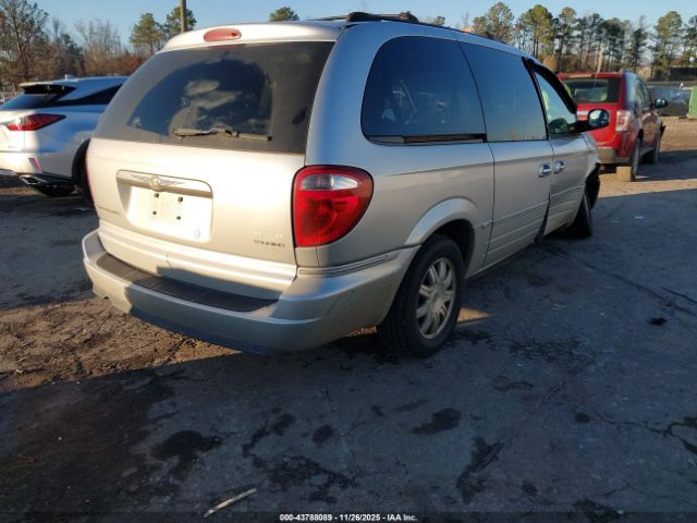 2005 CHRYSLER TOWN & COUNTRY 2C8GP54L55R418660 Photo 3