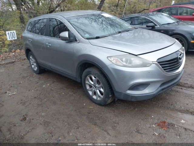 2015 MAZDA CX-9 JM3TB3BA8F0452471