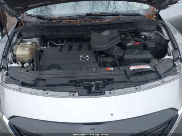 2015 MAZDA CX-9 JM3TB3BA8F0452471 Photo 9