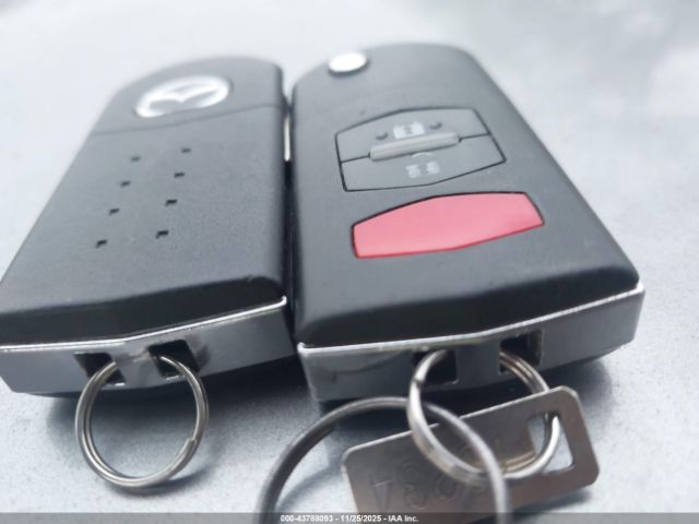 2015 MAZDA CX-9 JM3TB3BA8F0452471 Photo 10