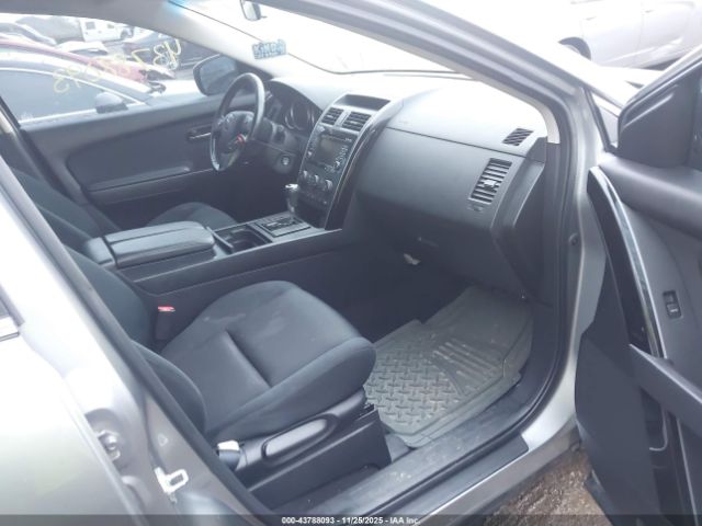 2015 MAZDA CX-9 JM3TB3BA8F0452471 Photo 4