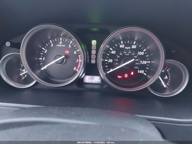 2015 MAZDA CX-9 JM3TB3BA8F0452471 Photo 6