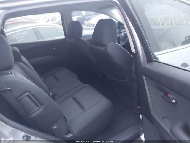 2015 MAZDA CX-9 JM3TB3BA8F0452471 Photo 7