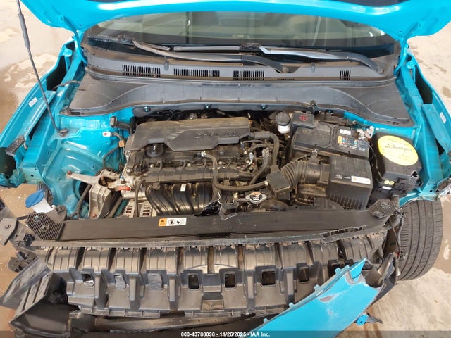 2023 HYUNDAI KONA KM8K6CAB7PU956633 Photo 9