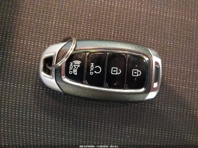 2023 HYUNDAI KONA KM8K6CAB7PU956633 Photo 10