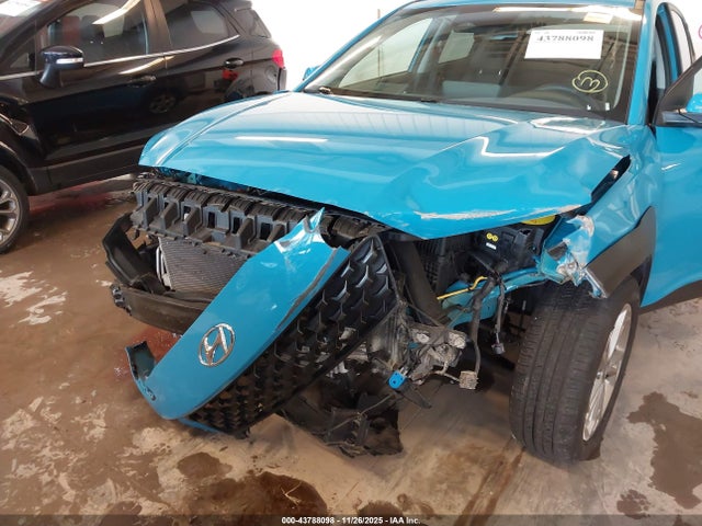 2023 HYUNDAI KONA KM8K6CAB7PU956633 Photo 5