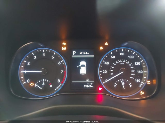 2023 HYUNDAI KONA KM8K6CAB7PU956633 Photo 6