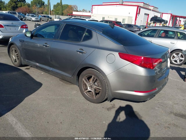 2013 KIA OPTIMA 5XXGN4A74DG176752 Photo 2