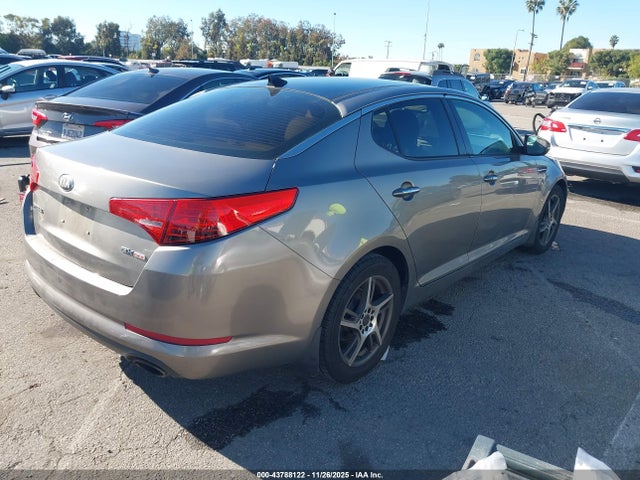 2013 KIA OPTIMA 5XXGN4A74DG176752 Photo 3