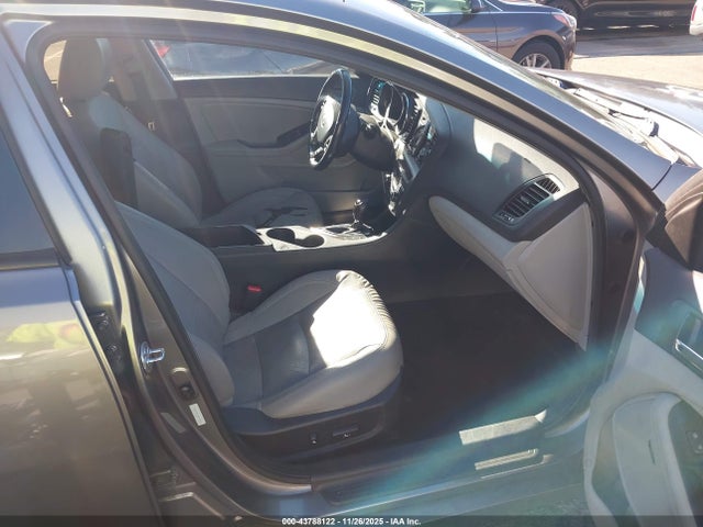 2013 KIA OPTIMA 5XXGN4A74DG176752 Photo 4