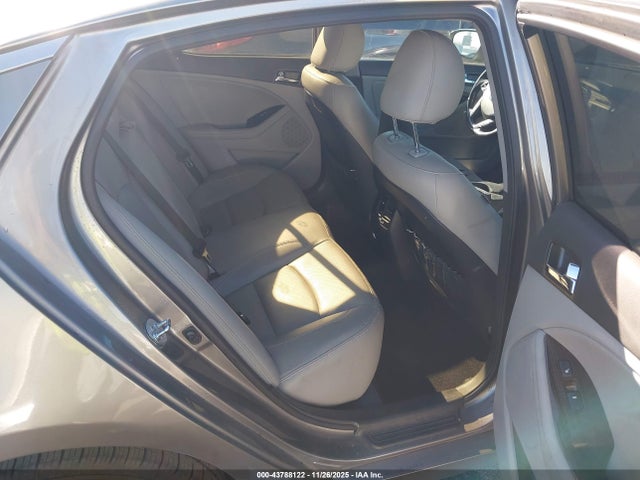 2013 KIA OPTIMA 5XXGN4A74DG176752 Photo 7