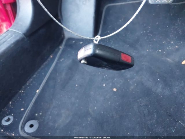 2001 VOLKSWAGEN NEW BEETLE 3VWCP21C81M474478 Photo 10