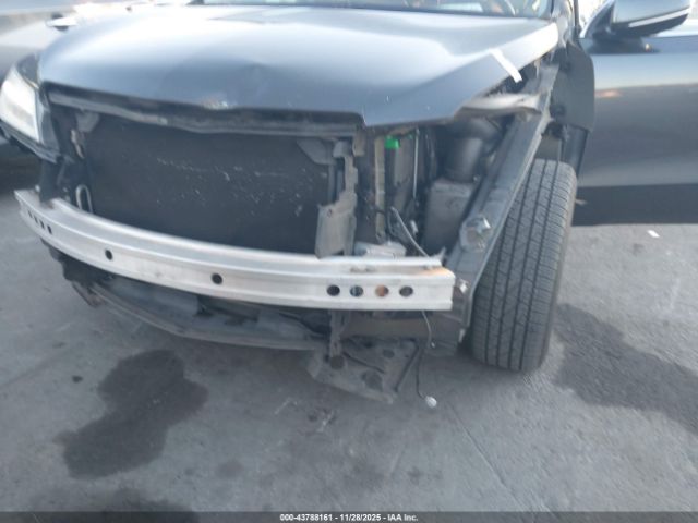 2014 ACURA MDX 5FRYD3H29EB015568 Photo 5