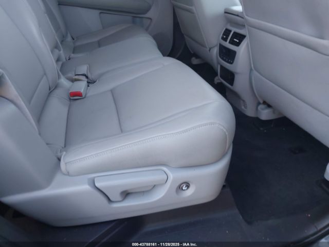 2014 ACURA MDX 5FRYD3H29EB015568 Photo 7