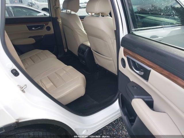 2HKRW2H83HH656395 Honda Cr-v Ex-l/ex-l Navi