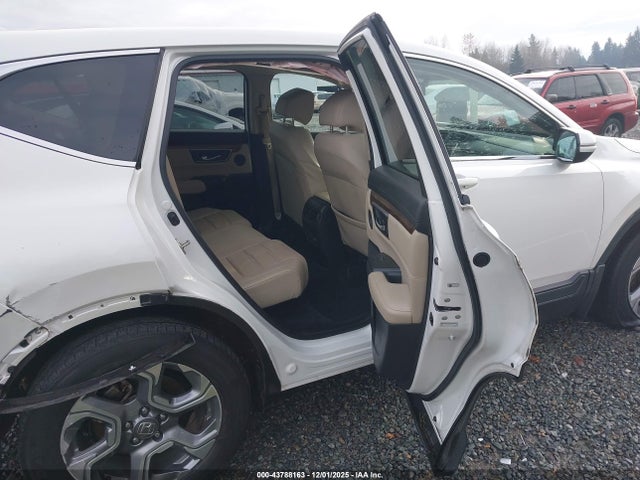 2HKRW2H83HH656395 Honda Cr-v Ex-l/ex-l Navi