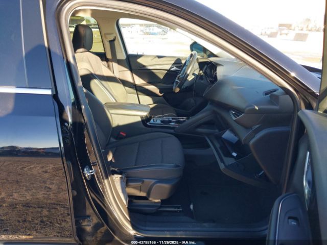 2023 BUICK ENVISION LRBAZLR46PD055197 Photo 4