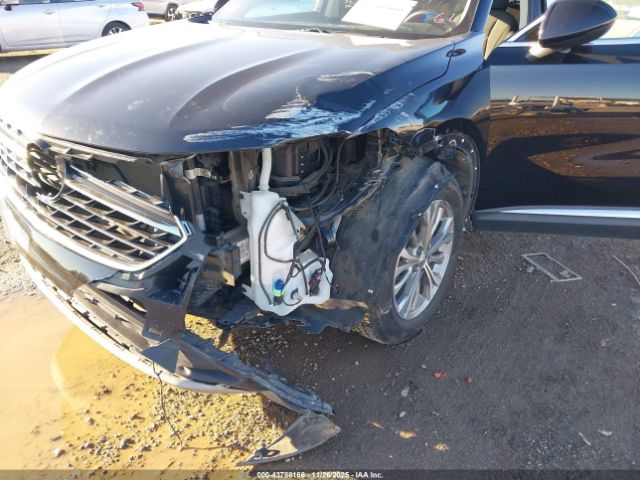 2023 BUICK ENVISION LRBAZLR46PD055197 Photo 5