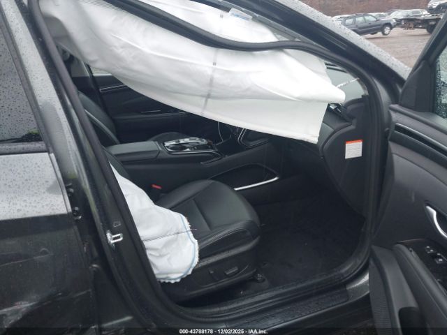 2024 HYUNDAI TUCSON HYBRID KM8JECD10RU150895 Photo 4