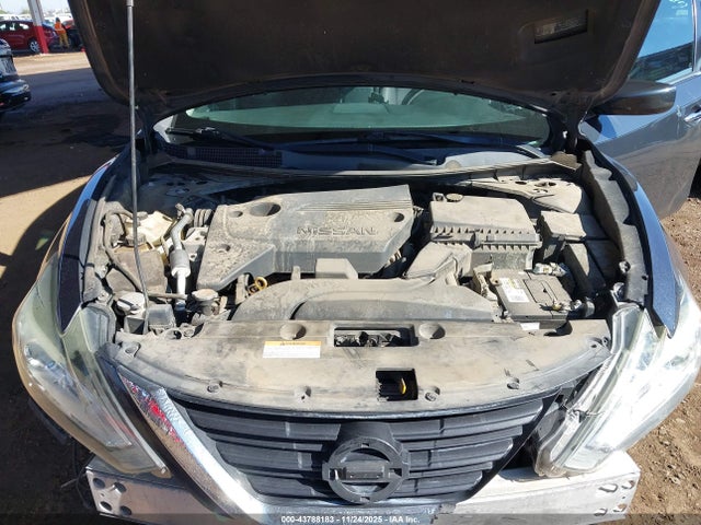 1N4AL3AP6HC220283 Nissan Altima 2.5 Sv