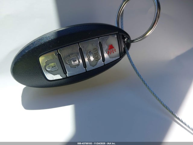 1N4AL3AP6HC220283 Nissan Altima 2.5 Sv