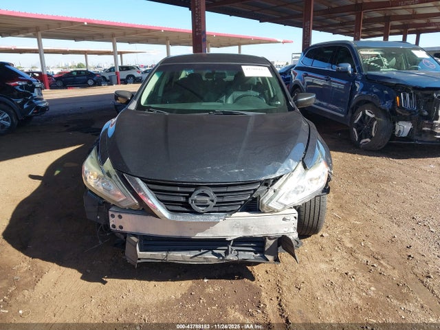 1N4AL3AP6HC220283 Nissan Altima 2.5 Sv