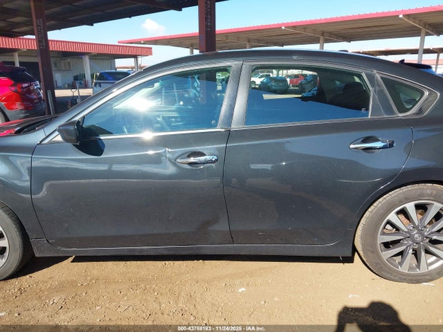 1N4AL3AP6HC220283 Nissan Altima 2.5 Sv