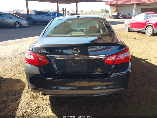 1N4AL3AP6HC220283 Nissan Altima 2.5 Sv