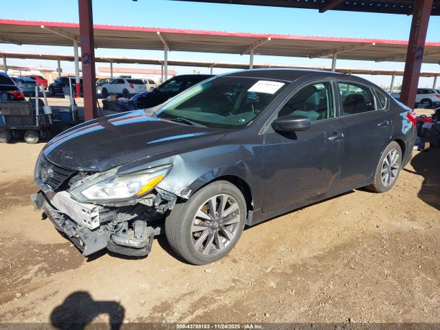 1N4AL3AP6HC220283 Nissan Altima 2.5 Sv