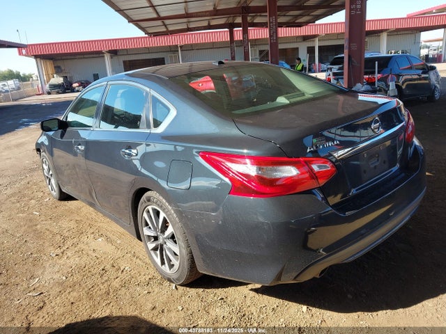 1N4AL3AP6HC220283 Nissan Altima 2.5 Sv