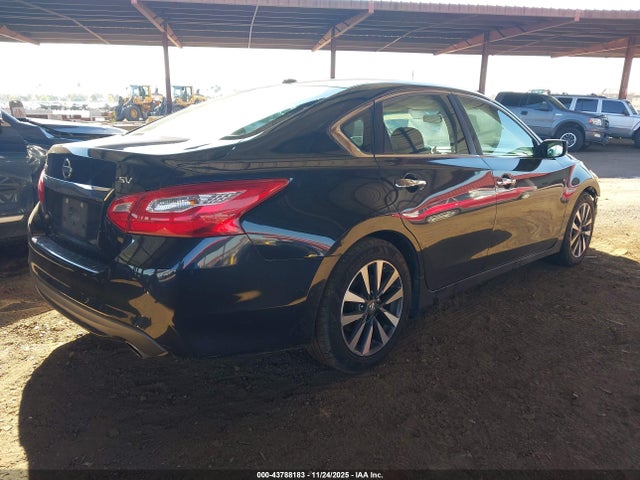 1N4AL3AP6HC220283 Nissan Altima 2.5 Sv