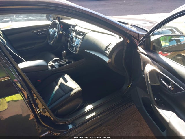 1N4AL3AP6HC220283 Nissan Altima 2.5 Sv