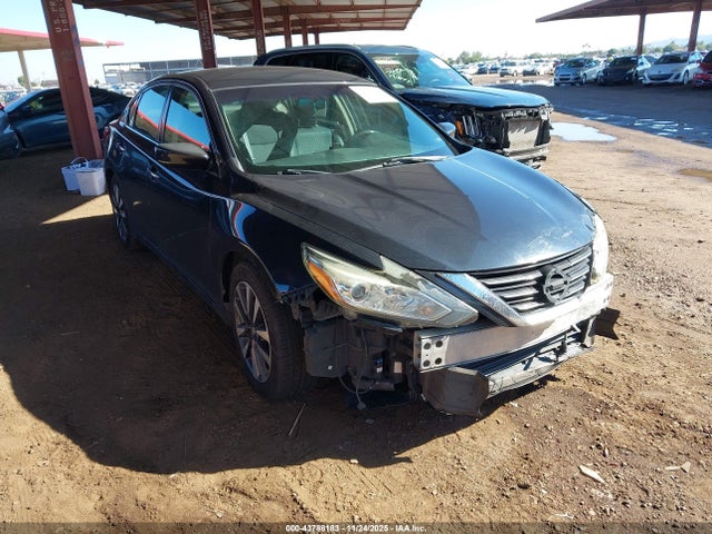 1N4AL3AP6HC220283 Nissan Altima 2.5 Sv