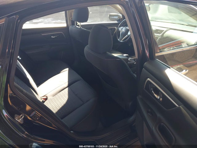 1N4AL3AP6HC220283 Nissan Altima 2.5 Sv