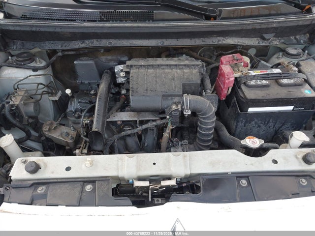 2015 MITSUBISHI MIRAGE ML32A4HJ7FH048070 Photo 9