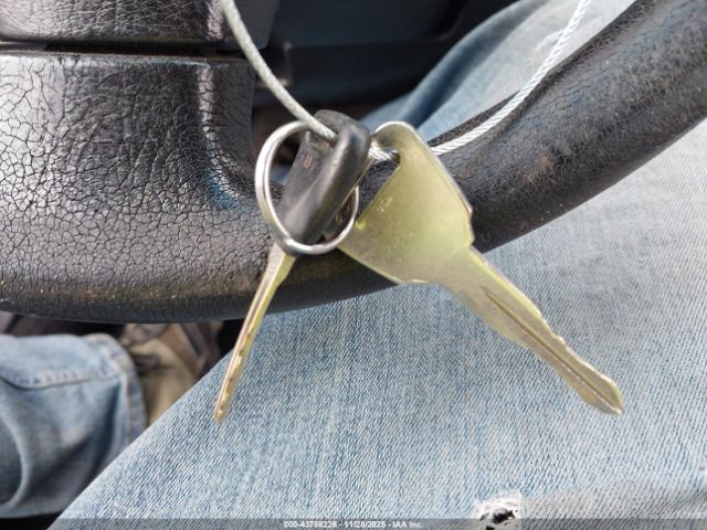 1991 ACURA INTEGRA JH4DA9459MS033659 Photo 10